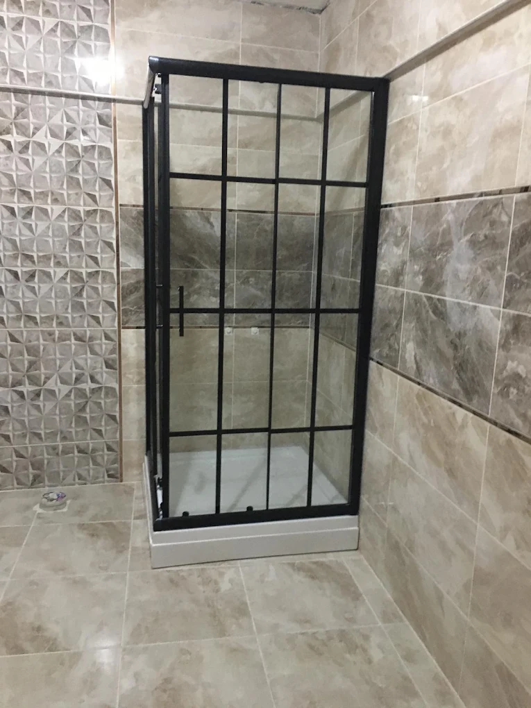 Banyo dolabı tasarımı Bursa