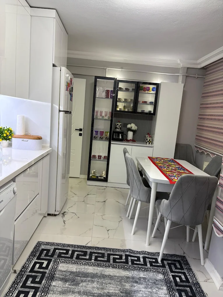 Bursa Osmangazi özel ölçü mobilya uygulaması